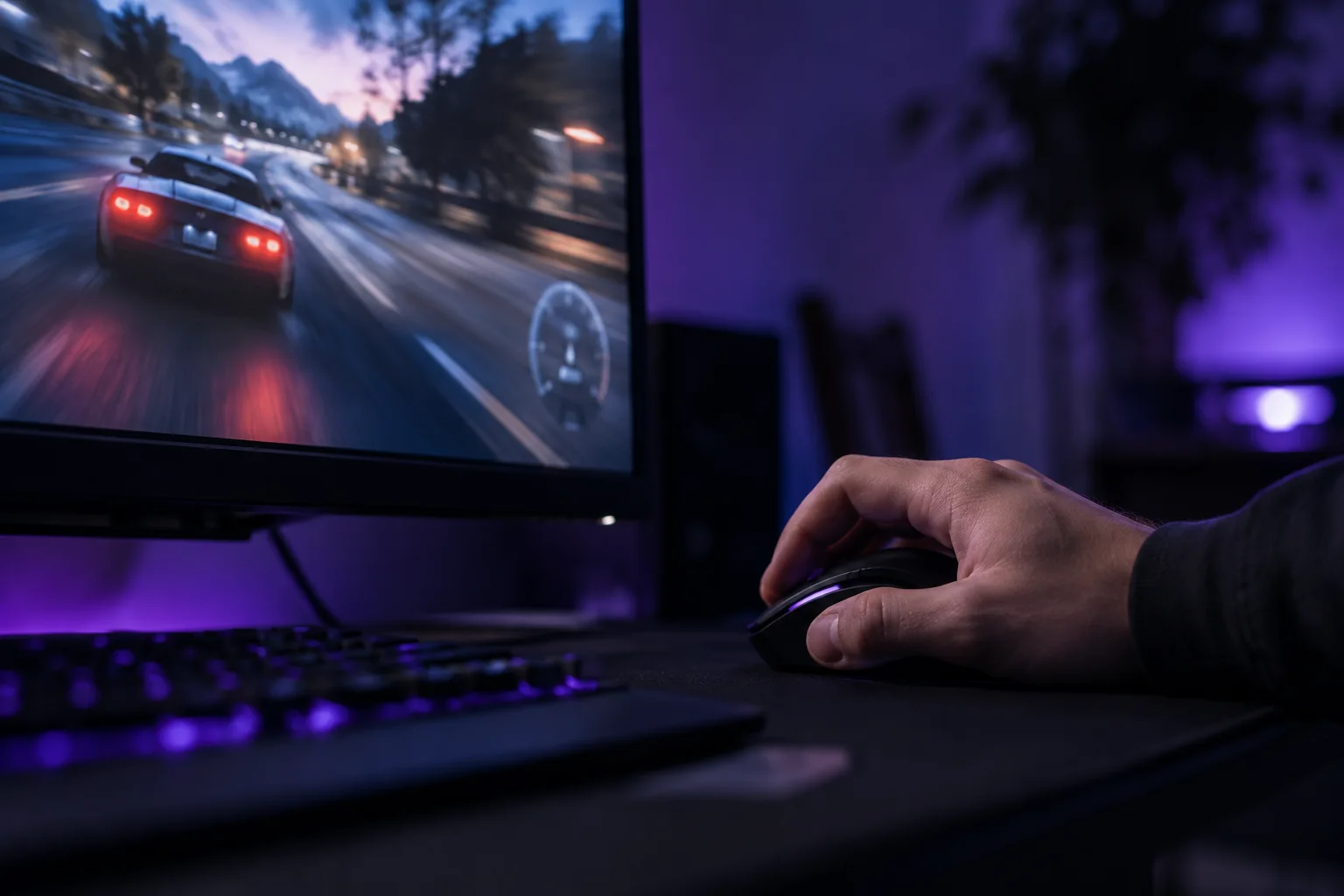 Почему высокий FPS не всегда означает плавную игру